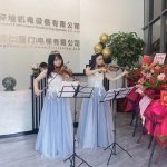 厦门礼仪模特梦工厂 专业礼仪服务塑造卓越品牌形象