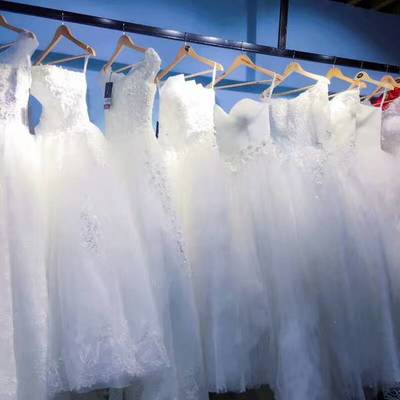 赋能城市庆典服务 驻马店市消维会常务理事单位「遇见婚礼会馆」盛大开业