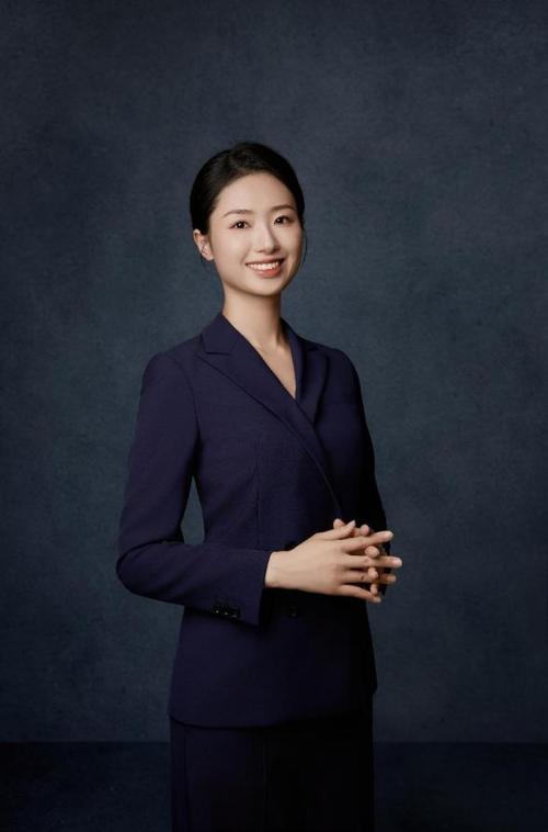 苏艺玲 以礼仪之帆，渡服务效能之海——资深服务效能提升导师的匠心之路